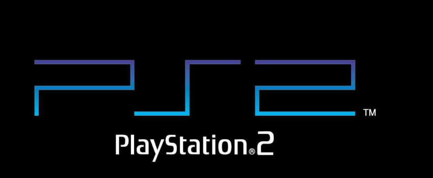 Resultado de imagem para playstation 2 logo