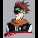 Avatar de Lavi